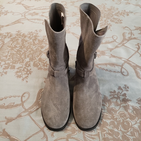 Koolaburra By UGG Elista Moto Boots - Picture 3 of 12